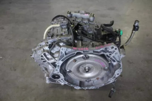 2007-2009 Nissan Sentra Automatic Transmission Assembly (CVT) 2.0L Oem used OEM transmission assembly