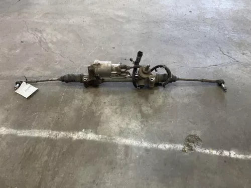 2016-2021 Dodge Challenger Charger Power Steering Gear Rack And Pinion RWD OEM used OEM rack and pinion assembly