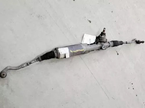 2012-2016 Audi A6 A7 Electric Power Steering Gear Rack And Pinion Oem used OEM rack and pinion assembly