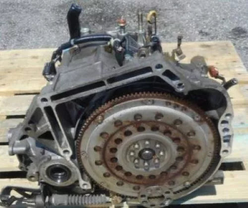 2002-2004 Honda Crv Automatic Transmission Assembly 2.4L AT, FWD Oem used OEM transmission assembly