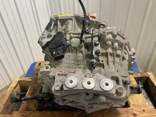 2016-2022 Chevy Spark Automatic Transmission Assembly AT Gasoline Oem used OEM transmission assembly