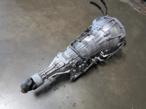 2006 Lexus GS300 Automatic Transmission Assembly AT RWD Oem used OEM transmission assembly