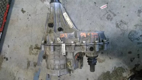 2006-2008 Dodge Ram 1500 Transmission Transfer Case Assembly Model NV246 Oem used OEM transfer case