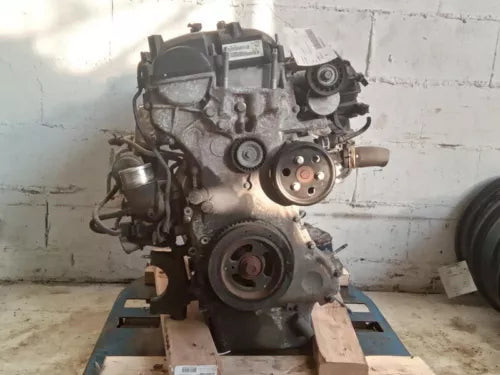2013-2016 Ford Escape Engine Assembly 2.0L (VIN 9, 8th digit, turbo) Oem used OEM engine assembly