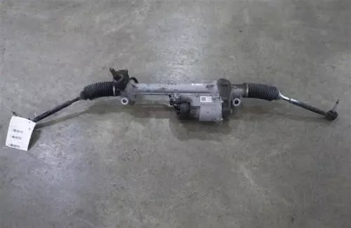 2019-2020 Ford Ranger Power Steering Gear Rack and Pinion Assembly OEM used OEM rack and pinion assembly
