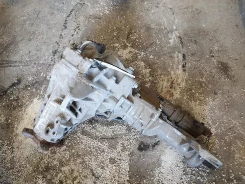 2022 Dodge Ram 1500 Front Axle Differential Carrier Assembly 3.92 Ratio Oem Used used OEM differential carrier
