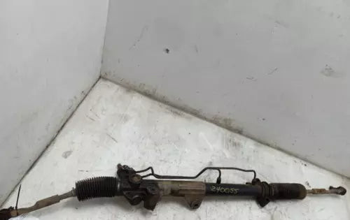 2001 - 2007 Toyota Sequoia Steering Gear Rack & Pinion 4.7L Oem (For Tundra) used OEM rack and pinion assembly
