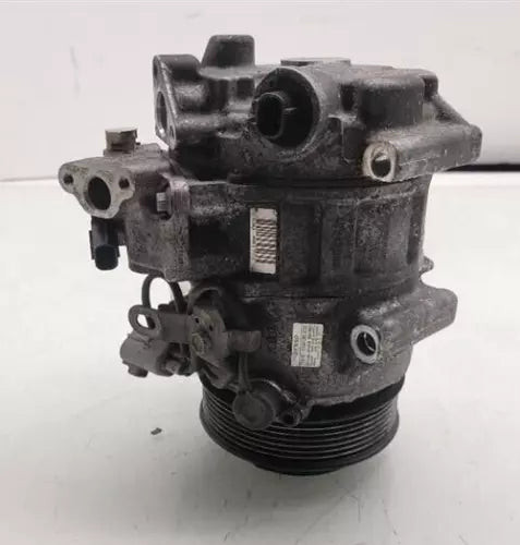 2011-2013 Toyota Highlander A/C Air Conditioning Compressor Assembly OEM used OEM A/C compressor