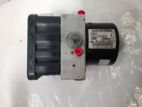 2011-2014 Mazda 2 Abs Anti Lock Brake Pump Assembly Used used OEM ABS pump and module