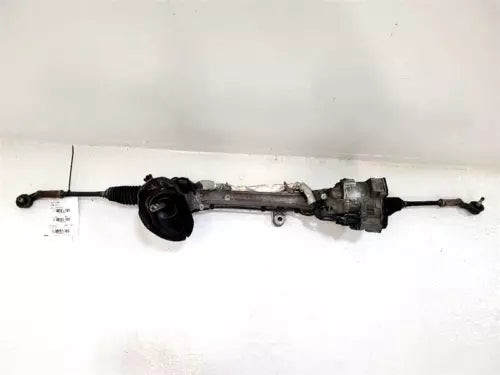 2013-2014 Ford Focus Rack And Pinion Assembly W/o Turbo; (VIN 2, 8th Digit) Used used OEM rack and pinion assembly