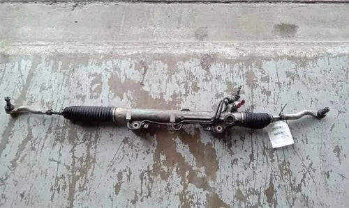 2007-2013 Toyota Tundra Steering Gear/Rack Power Rack & Pinion 8 Cylinder Used used OEM rack and pinion assembly
