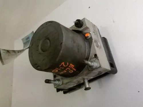 2007-2010 Hyundai Elantra Anti lock Brake Unit ABS Pump Module Assembly OEM used OEM ABS pump and module