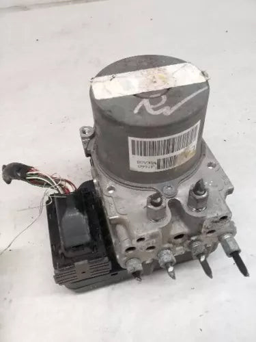 2013-2014 Nissan Pathfinder Abs Anti lock Brake Pump Assembly Control Module OEM used OEM ABS pump and module