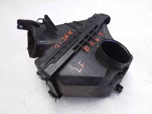 2017-2022 Nissan Pathfinder 3.5L Air Cleaner Assembly Intake Filter Box OEM used OEM air cleaner assembly