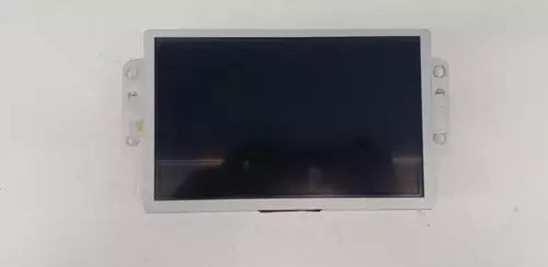 2017-2020 Ford Fusion GPS Screen Radio Information 8" Front Display Screen OEM used OEM infotainment display