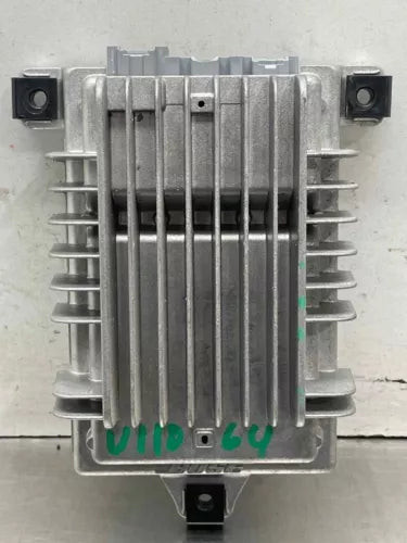 2010-2017 Chevrolet Chevy Traverse GMC Acadia Audio Radio Bose Amplifier Amp OEM used OEM audio amplifier