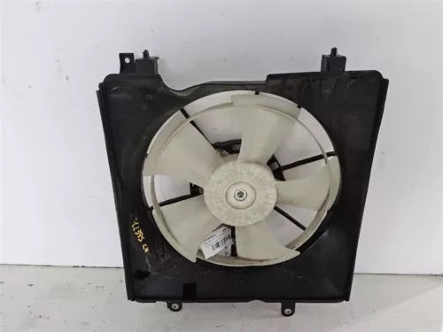 2012-2015 Honda Civic Radiator Motor Cooling Fan Assembly 19020-R1A-A01 OEM used OEM cooling fan assembly