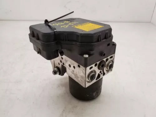 2007-2008 Toyota Sienna ABS Pump Assembly Anti Lock Brake Control Module OEM used OEM ABS pump and module
