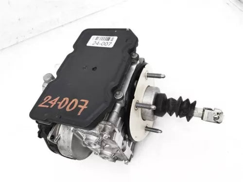 2017-2018 Honda CRV Power Brake Booster Pump OEM used OEM brake booster