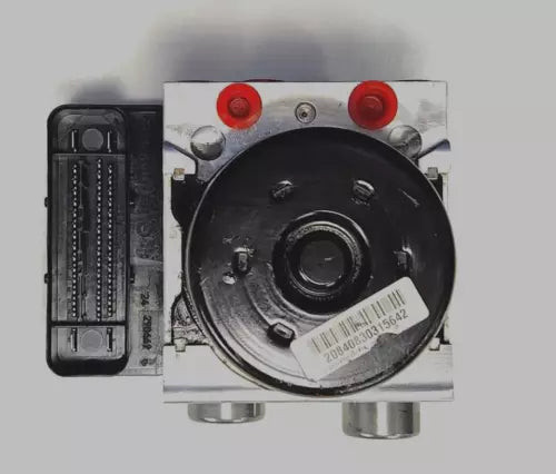 2013-2014 Dodge Charger ABS Pump Assembly Anti Lock Brake Pump ABS Module OEM used OEM ABS pump and module