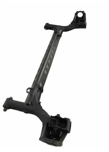 1995-2005 Chevrolet Cavalier Rear Suspension Subframe Crossmember Support OEM Ge used OEM subframe bracket and support