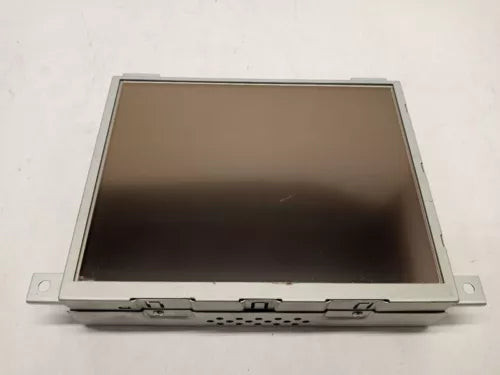2011-2014 Dodge Charger Navigation Radio Information 8.4" Display Screen OEM used OEM infotainment display