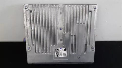 2017 Toyota Tacoma Engine Control Computer Assembly Ecu Pcm Ecm Pcu OEM used OEM engine control module