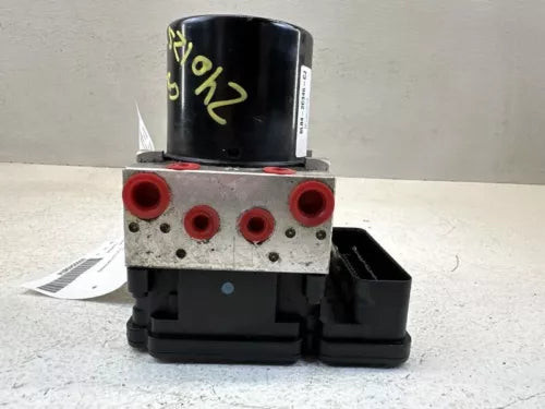 2008 Ford Escape Anti Lock ABS Brake Pump Module Assembly W/o Hybrid OEM used OEM ABS pump and module
