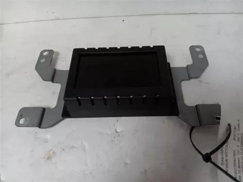 2015 Ford F150 Information Display Screen GPS TV Screen 4.2 Dash Mounted OEM used OEM infotainment display