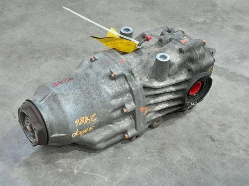 2007-2011 Honda CRV Rear Axle Differential Carrier Assembly OEM Used used OEM differential carrier