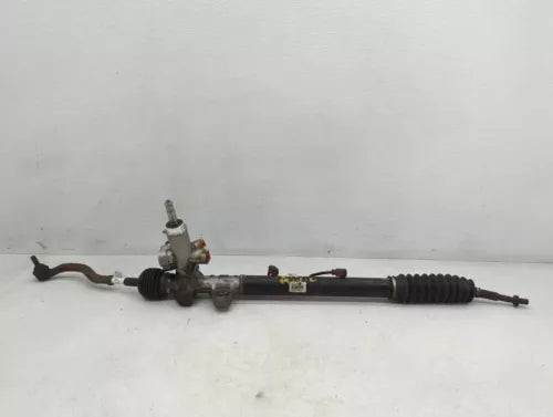 2007-2011 Honda Civic Steering Gear/Rack Power Rack And Pinion OEM used OEM rack and pinion assembly