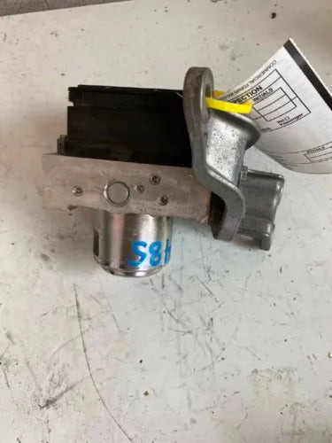 2014 2015 Honda Civic ABS Pump Anti Lock Brake Assembly Module Sdn 1.8L EX OEM used OEM ABS pump and module
