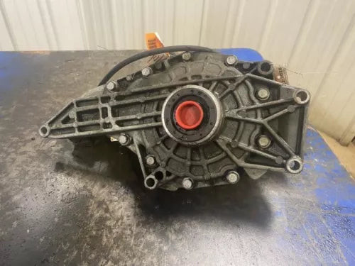 2002-2009 Chevy Trailblazer GMC Front Axle Differential Carrier 3.42 Ratio OEM used OEM differential carrier