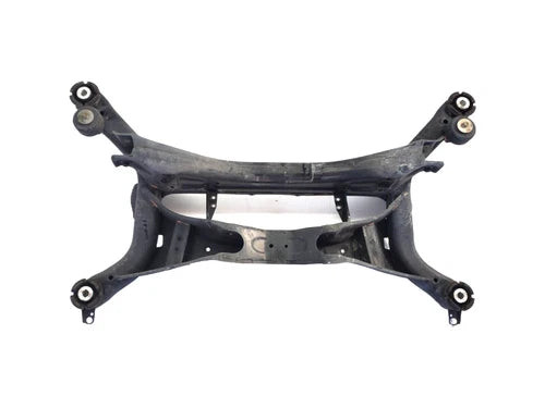✅ HONDA ACCORD HYBRID REAR SUSPENSION CROSSMEMBER SUBFRAME CRADLE 2018-2022 OEM used OEM rear subframe and crossmember