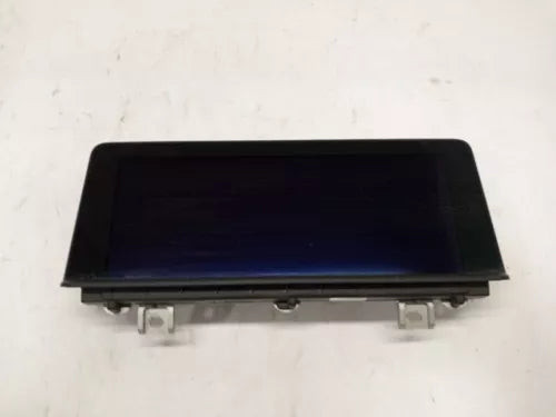 2012-2015 BMW 320i 328i 428i 430i M3 8.8" GPS Screen Dash Display Navigation OEM used OEM auto part