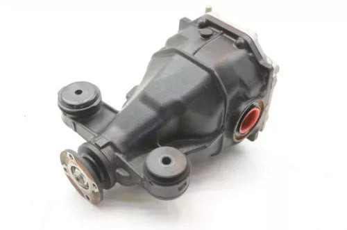2013-2019 Subaru BRZ Rear Axle Differential Carrier Assembly 4.10 Ratio OEM Used used OEM differential carrier