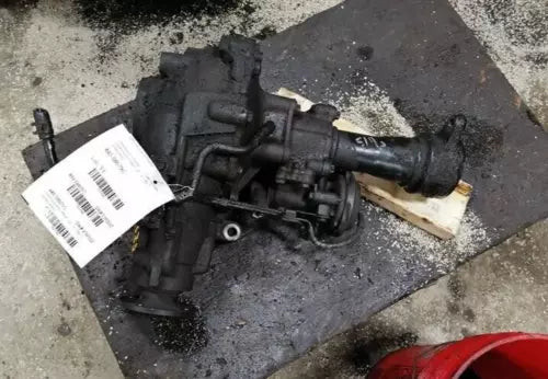 1995-2000 Toyota Tacoma 4Runner Front Axle Differential Carrier 4.10 Ratio OEM Used used OEM differential carrier