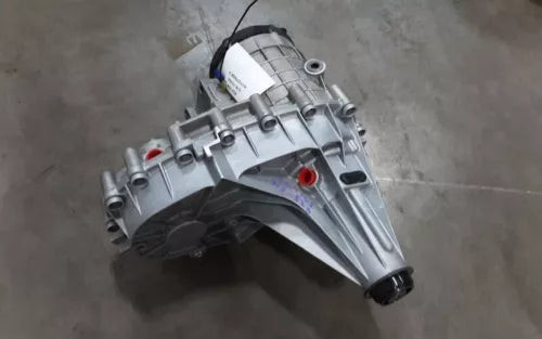 2003-2007 GMC Sierra Chevy Silverado 1500 Transfer Case Electric Shift OEM used OEM transfer case