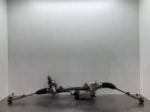 2012-2018 BMW 328i Steering Gear Power Rack/Pinion/Box W/o Variable Sport OEM used OEM rack and pinion assembly