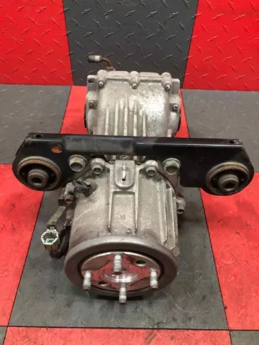2014-2020 Nissan Rogue Rear Axle Differential Carrier Assembly AWD 5.173 Ratio Used OEM differential carrier used OEM differential carrier