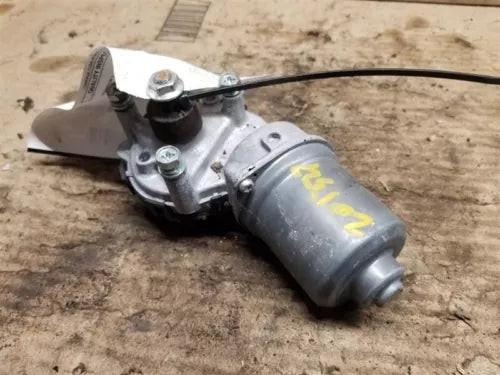 2016- 2023 Chevrolet Malibu Front Windshield Wiper Motor Oem Used used OEM wiper motor