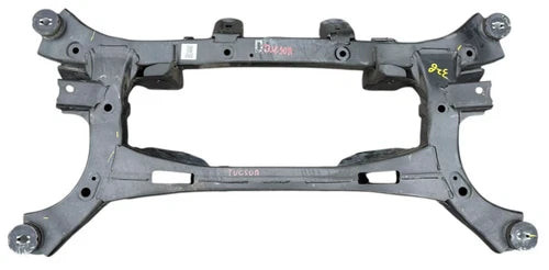 2016-2020 Hyundai Tucson AWD Rear Subframe Crossmember OEM used OEM rear subframe and crossmember
