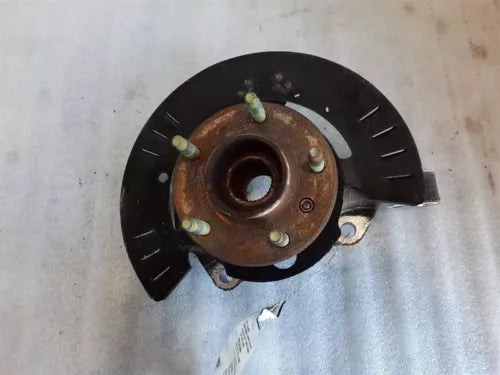 2001-2016 CHEVROLET UPLANDER Front Right Passenger Spindle Knuckle RH Oem used OEM steering knuckle