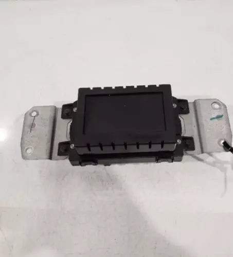 2013-2016 Ford Fusion Front Display Screen 4.2" Dash Radio OEM used OEM infotainment display