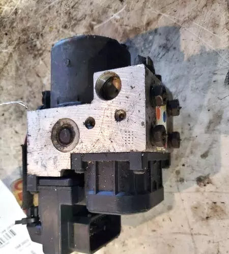 2003-2006 Buick Rendezvous ABS Anti Lock Brake Pump Assembly Module w/o TPMS AWD used OEM ABS pump and module