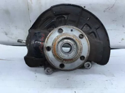 2001-2007 Volvo S60 V70 Front RH Passenger Spindle/Steering Hub Assembly OEM used OEM steering knuckle