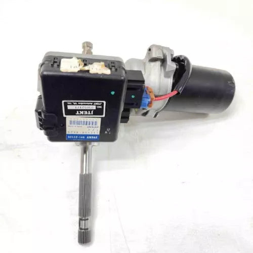 2006 2011 Chevrolet Cobalt Power Steering Pump Electric Assist Motor Used used OEM power steering pump