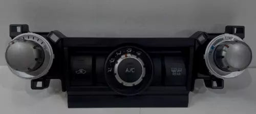 2014-2022 Toyota 4Runner AC Heater Temp Climate Control Manual Oem used OEM A/C climate control module