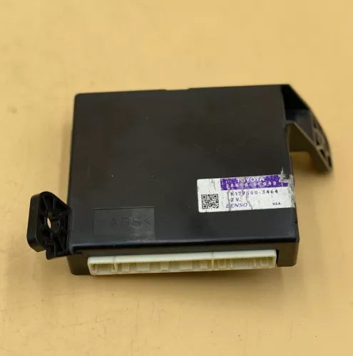 Toyota Tundra Air AC Amplifier Climate Control Module 2007-2009 88650-0C040 used OEM A/C climate control module