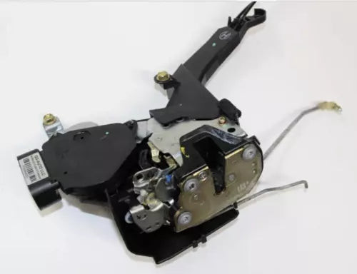 Toyota RAV4 Front Passenger RH Door Latch Lock Actuator 2001-2005 OEM used OEM door lock latch